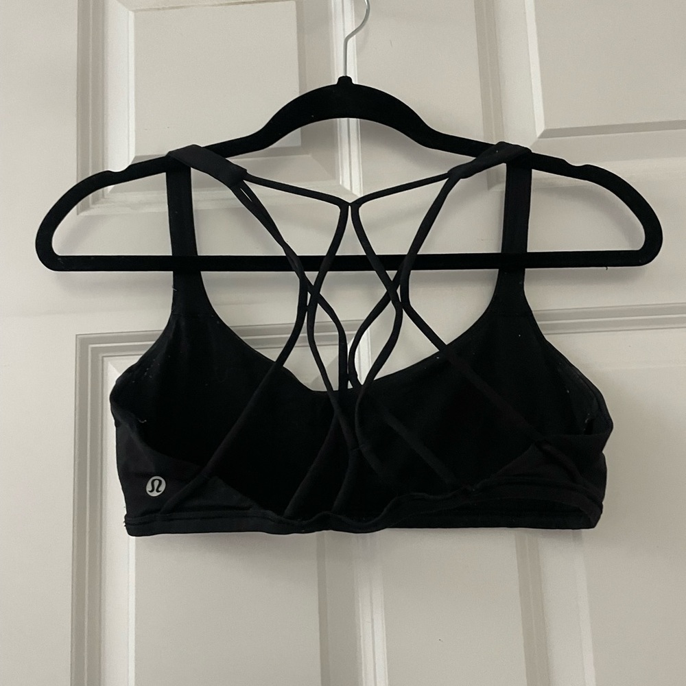 Lululemon SPORTS BRA BUNDLE (7 bras) (4 lululemon)